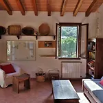 Nyaraló Elbadamare - Casa Mare