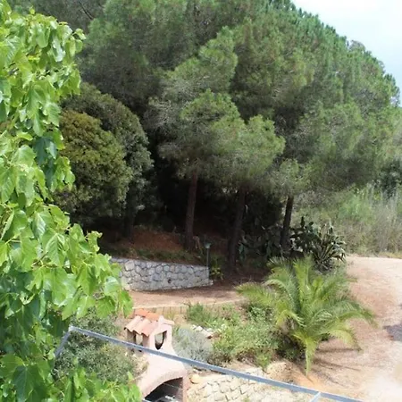 Elbadamare - Casa Mare * Capoliveri (Isola d'Elba)