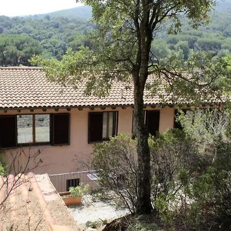 Holiday home Elbadamare - Casa Mare