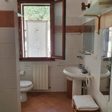 Holiday home Elbadamare - Casa Mare Capoliveri (Isola d'Elba)