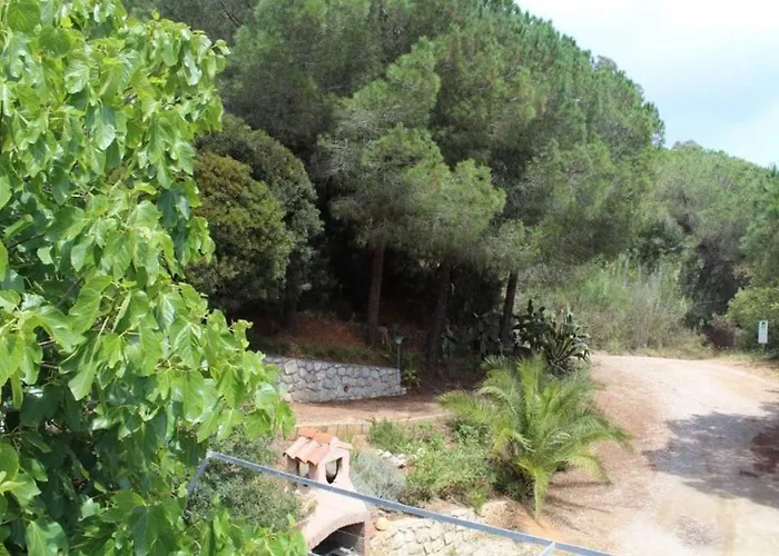 Elbadamare - Casa Mare * Capoliveri