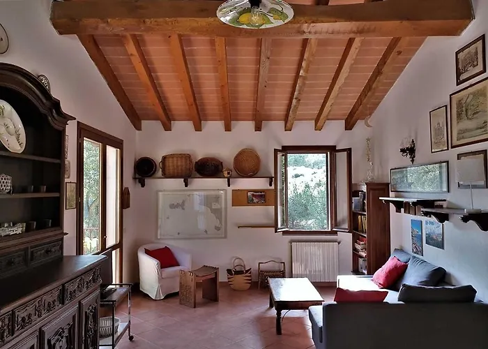 Elbadamare - Casa Mare Capoliveri