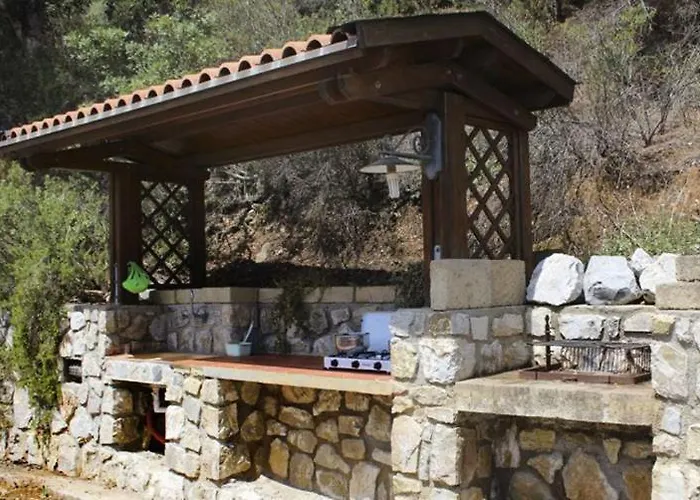 Elbadamare - Casa Mare Capoliveri