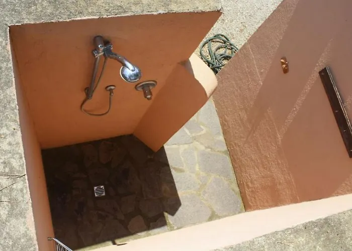 Elbadamare - Casa Mare Nyaraló