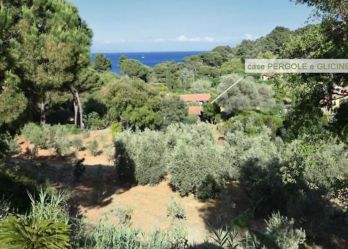 Nyaraló Elbadamare - Casa Mare