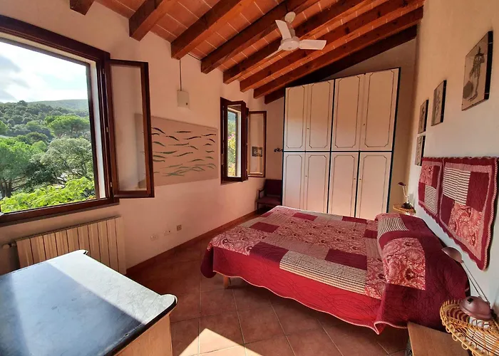 Elbadamare - Casa Mare Nyaraló *