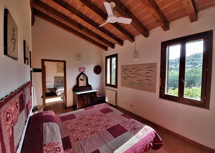 Elbadamare - Casa Mare *