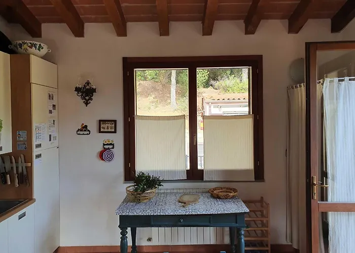 Elbadamare - Casa Mare * Capoliveri