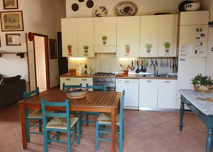 Elbadamare - Casa Mare * Capoliveri