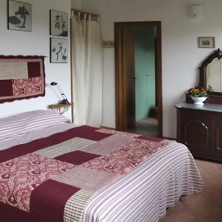 Semesterbostad Elbadamare - Casa Mare