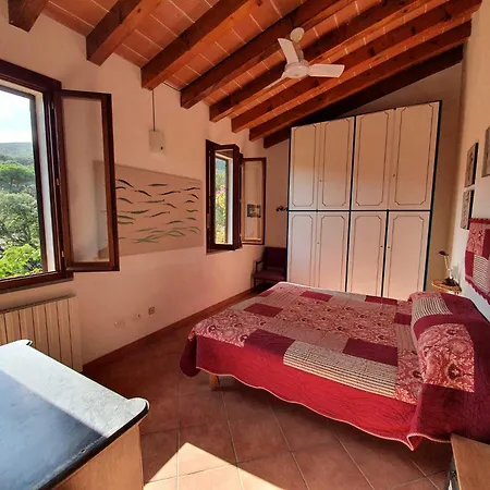 Elbadamare - Casa Mare Semesterbostad *